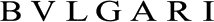 Bulgari logo