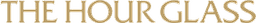 The Hour Glass logo
